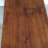 Grey confectionery buffet