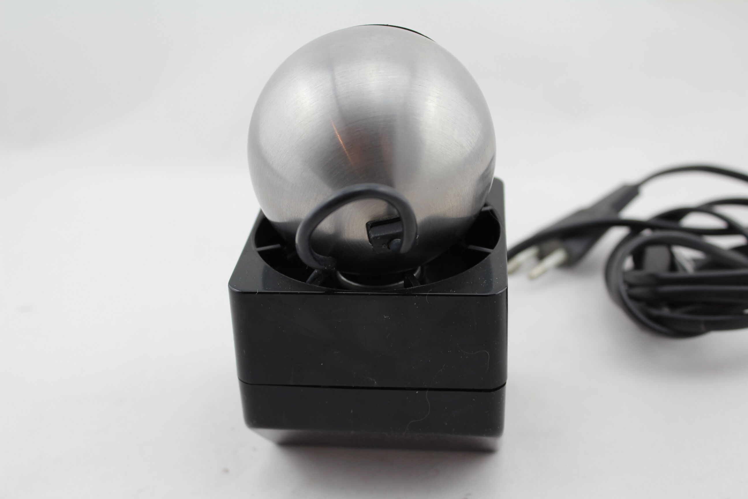 Osram vintage black, cubic, steerable spot