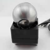 Osram vintage black, cubic, steerable spot