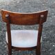Chaises Thonet