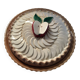 Slush tart dish