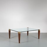 Coffee table by Peter Ghyczy, manufactured by Ghyczy in the Netherland 1970