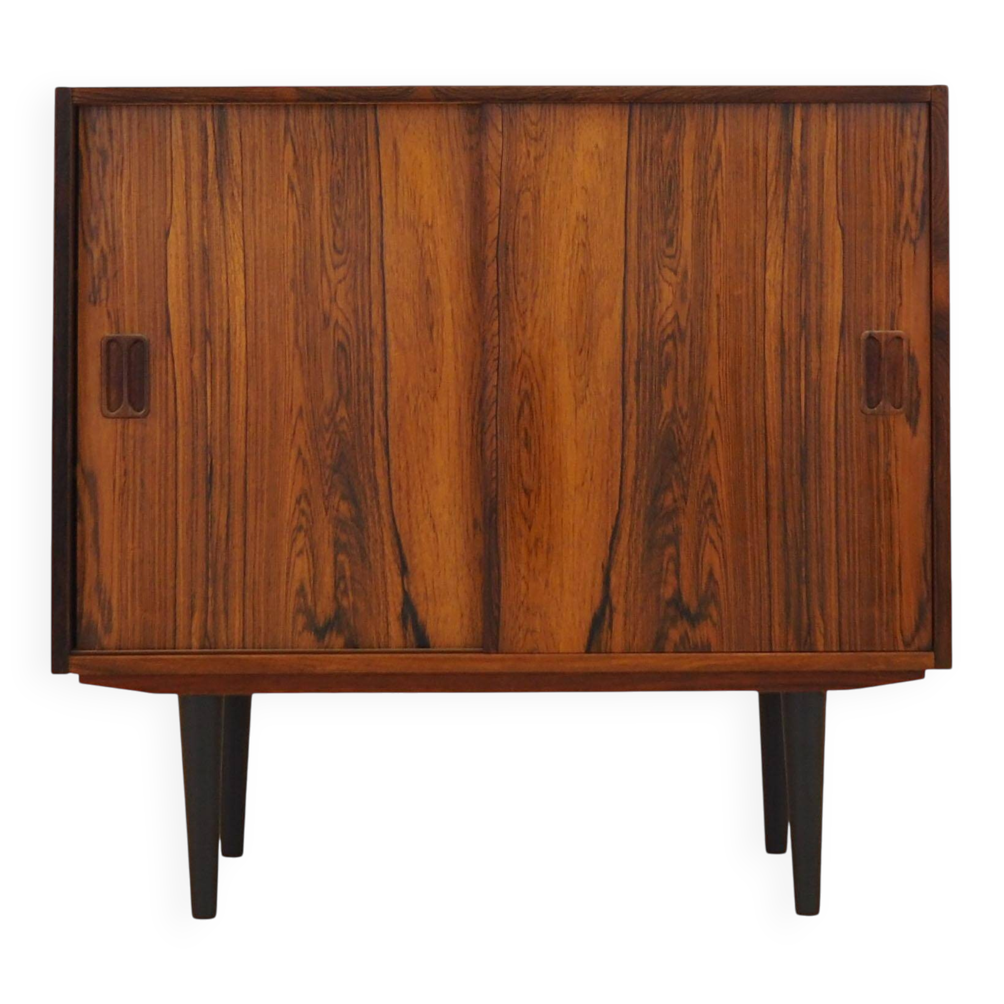 Danish buffet in rosewood, 1970s
