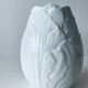 Large porcelain vase stamped bareuther waldsassen