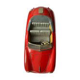 Vintage car Distler