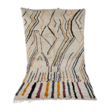 Moroccan Berbere carpet 310x195cm