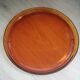 Duralex vintage amber coffee service