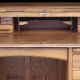 Edwardian desk the lebus desk... from 1923!