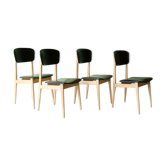 Set of 4 chairs