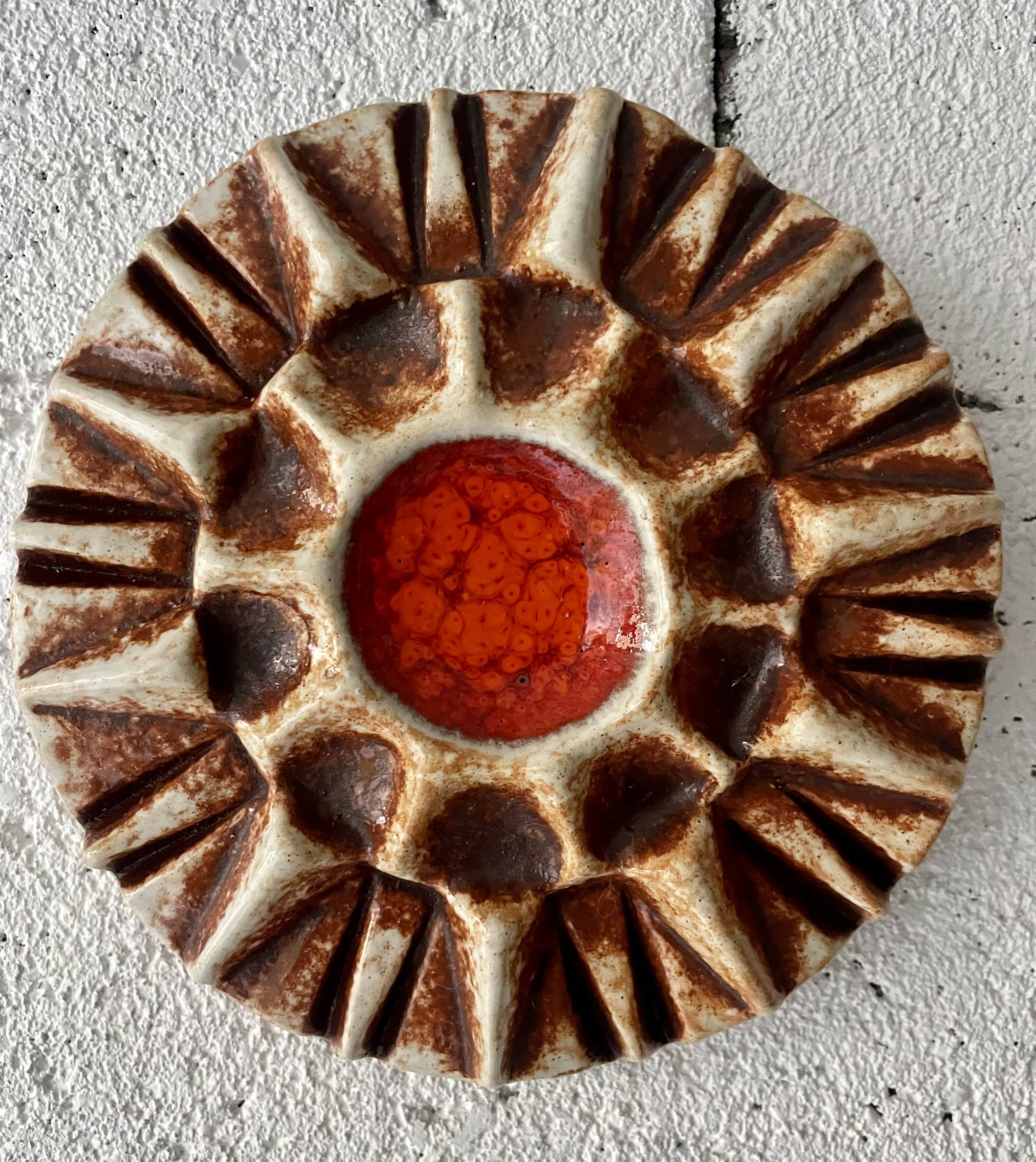 Buchtal wall ceramics