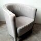 Paire de fauteuils Modèle Rich par Antonio Citterio pour Moroso, circa 1980