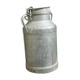Nestle aluminum milk canister