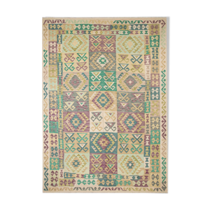 kilim afghan 293 x 212