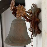 Garden bell