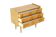Oak chest of drawers, Sweden, 1960