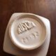 Ruscha vase from the 60s