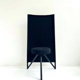 Miss Wirt chair by Philippe Starck for Disform, 1983