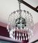 Italian murano waterfall chandelier