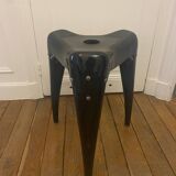 Pair of Wisdom Tooth Stools by Yasuiaki SASAMOTO