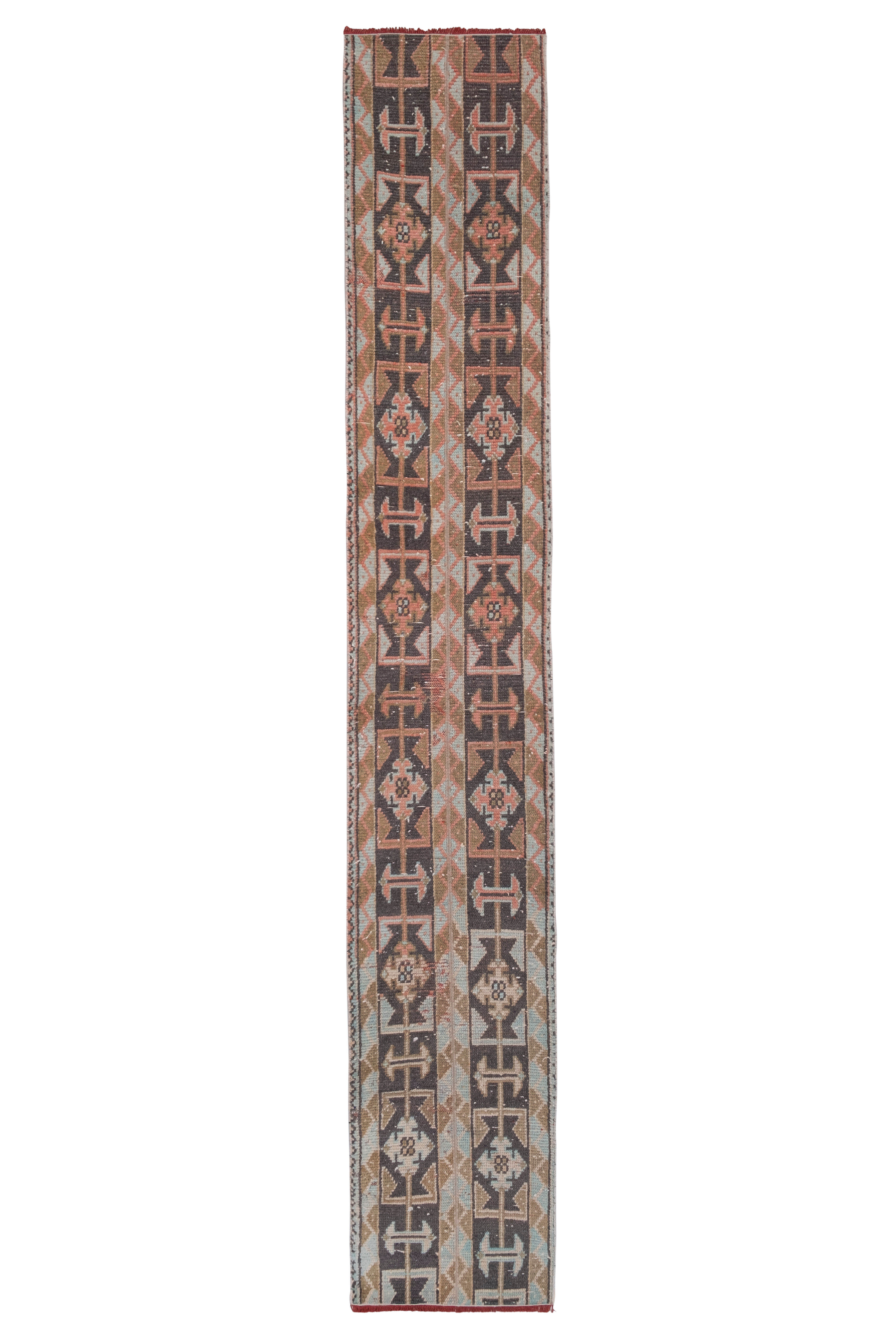 Rug 49x291 cm