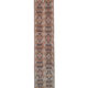 Rug 49x291 cm