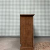 Fireplace mantel (sanded)