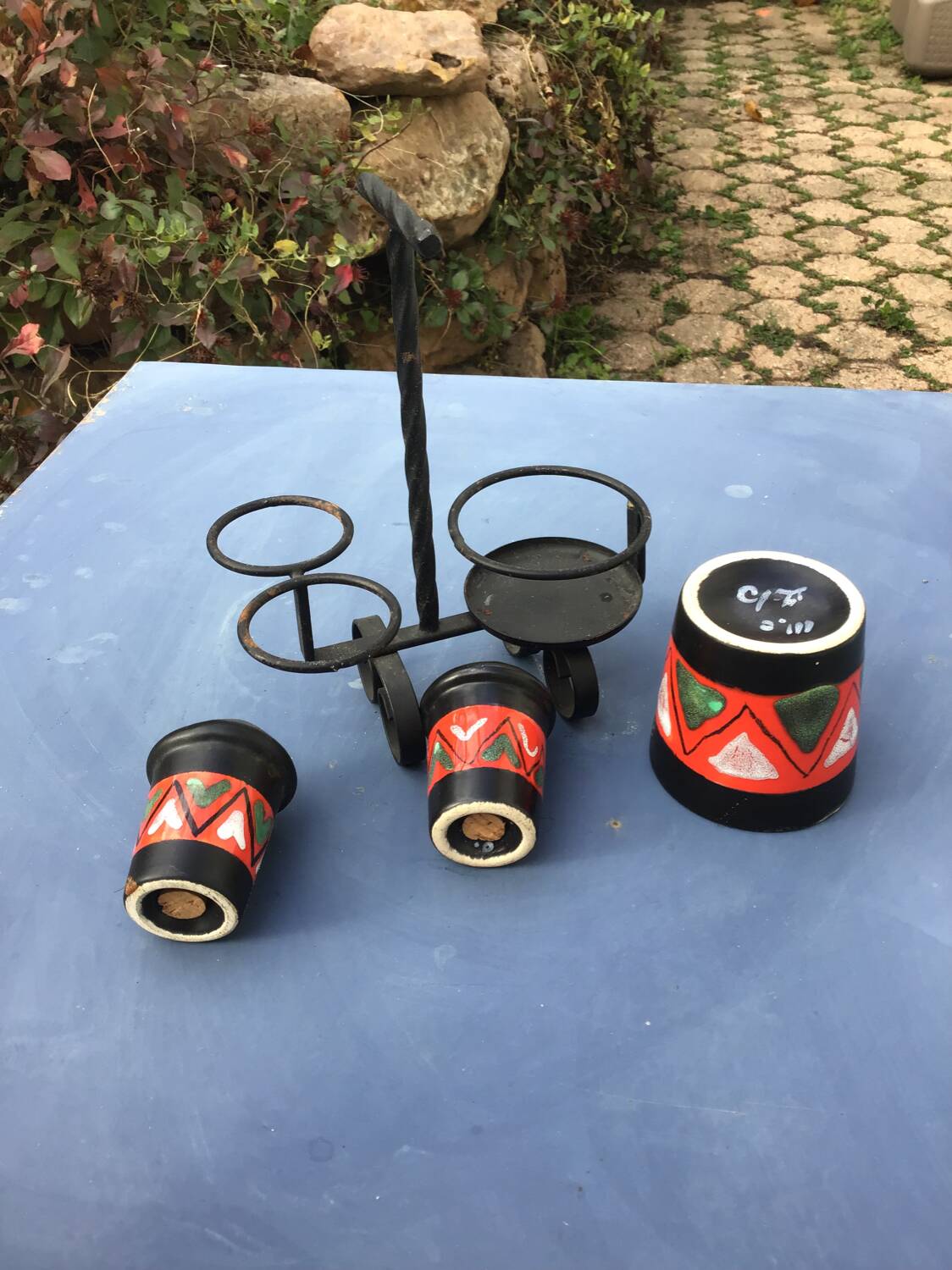 Céramiques Fourmentin