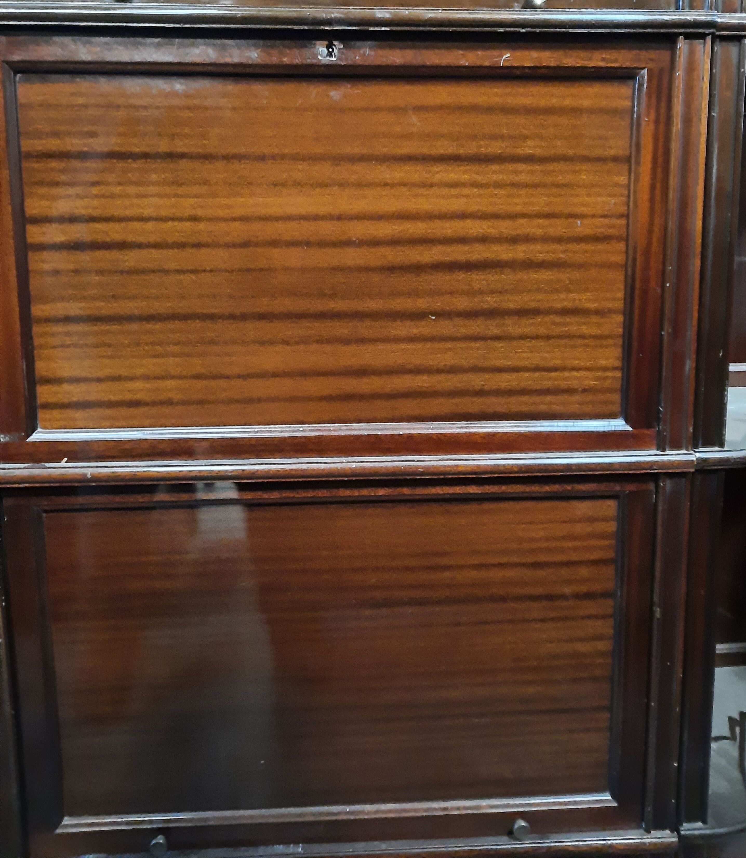 Ensemble de 12 meuble MD