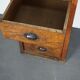 Industrial workshop furniture France 1950s