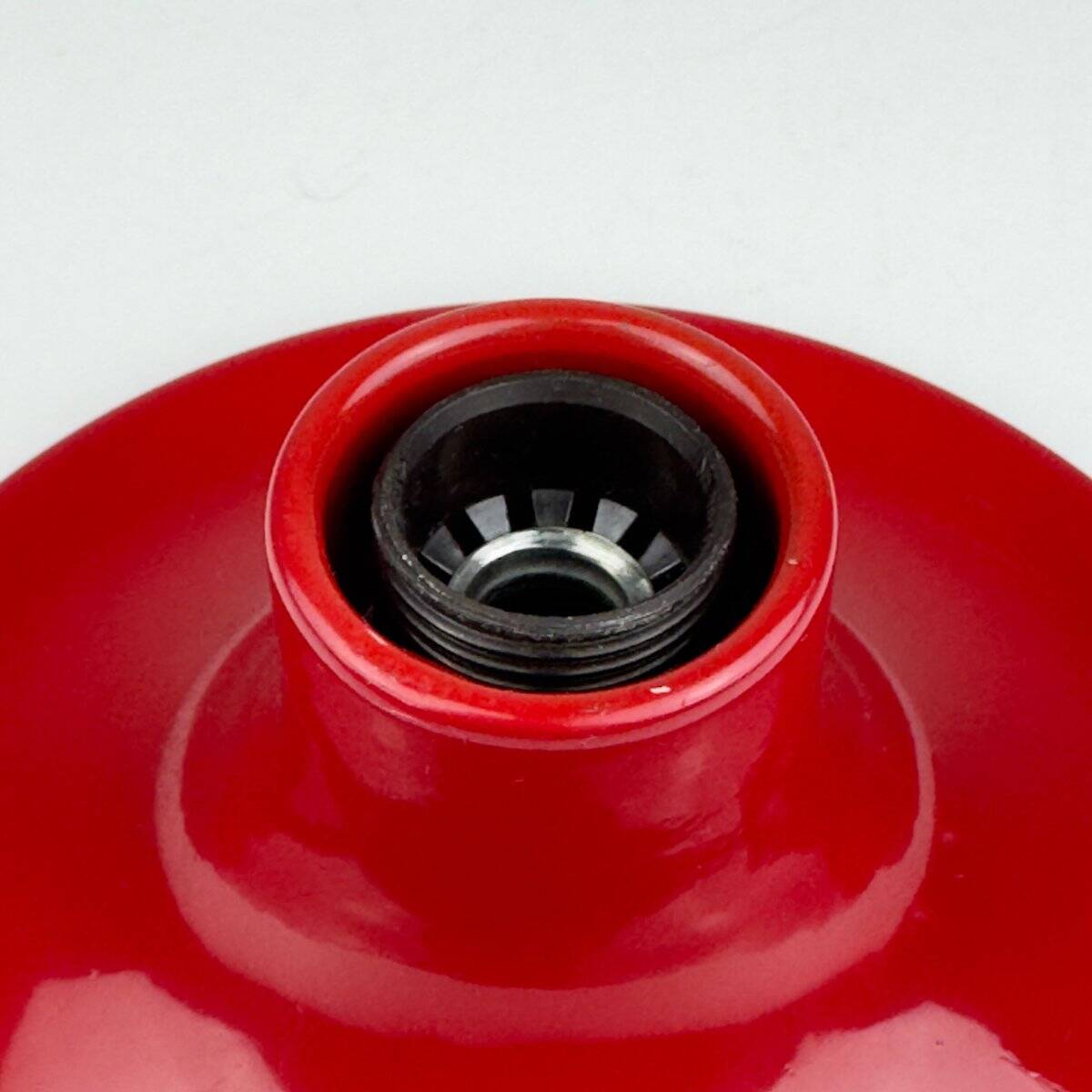 Mid-century modern Italian wall light by Targetti Sankey, 1970s.