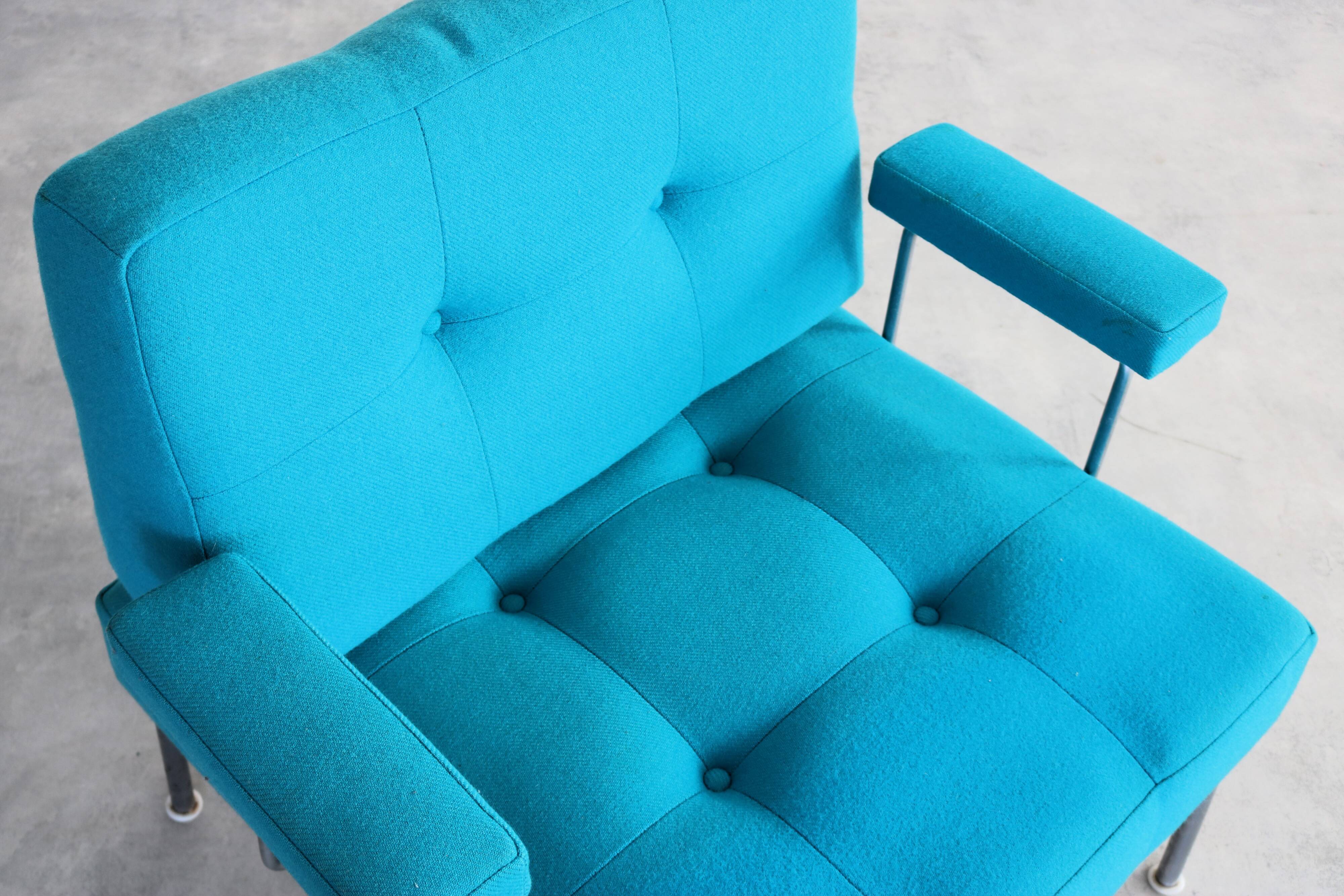 vintage armchair | sofa | Cadovius | France & Son
