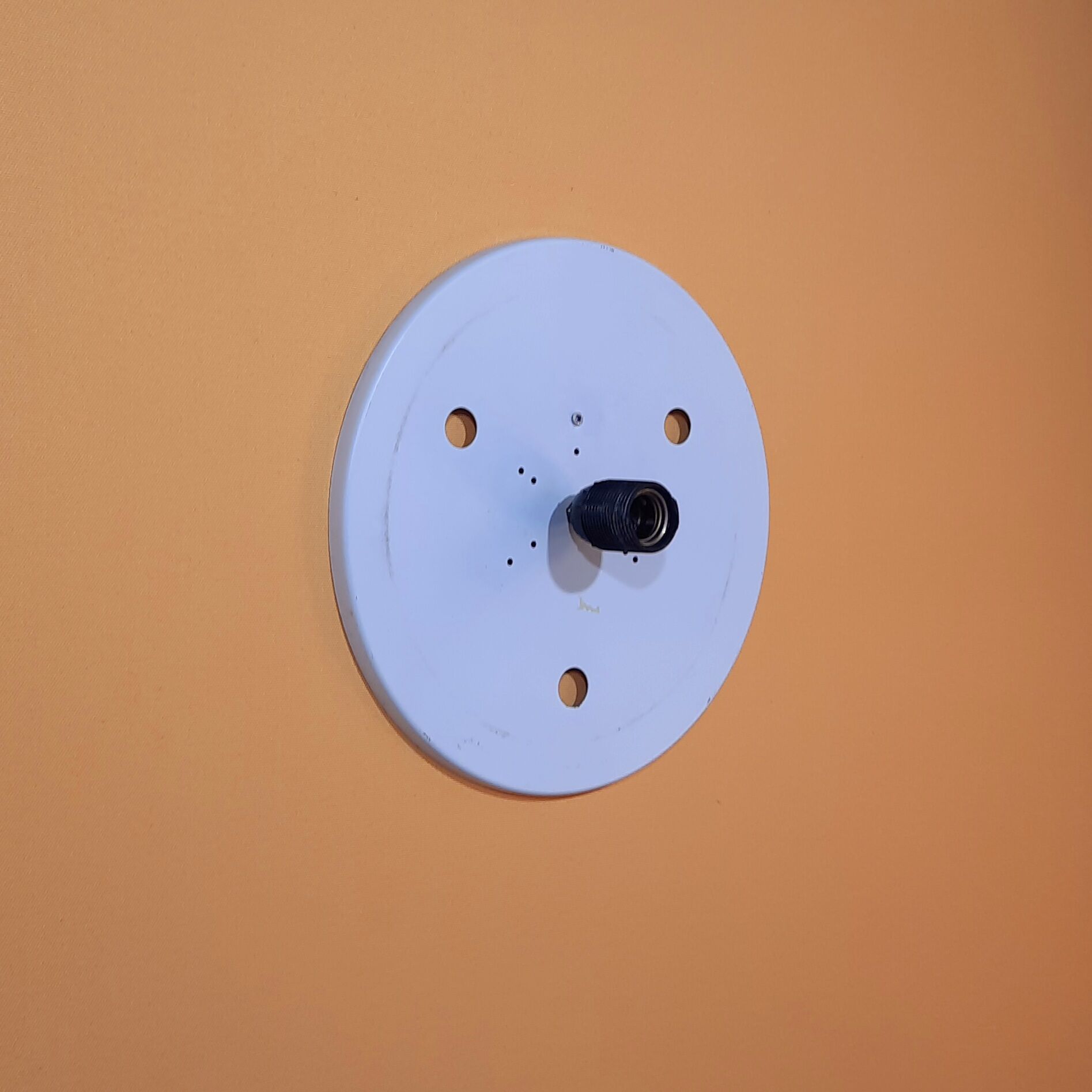 Wall lamp "Balum", by Achille et Piergiacomo Castiglioni, Flos, 1965