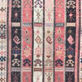 Tapis ancien chirwan Caucase 90x178 cm