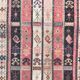 Carpet old chirwan Caucasus 90 x 178 cm