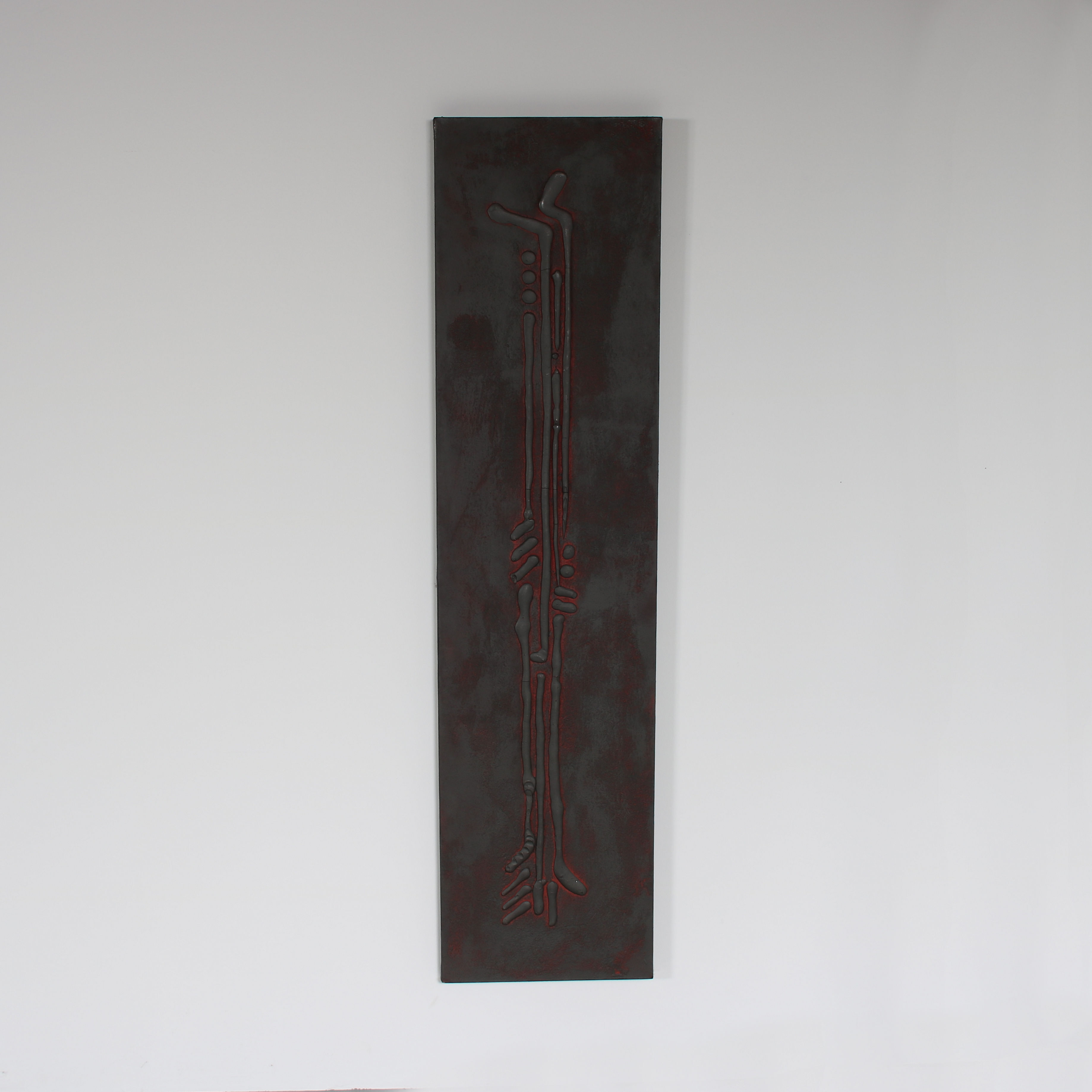 2004 Pair of two artworks by Felipe Campello, Brazil