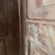 3-leaf screen natural patinated and green
