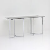 Decorative 70s console