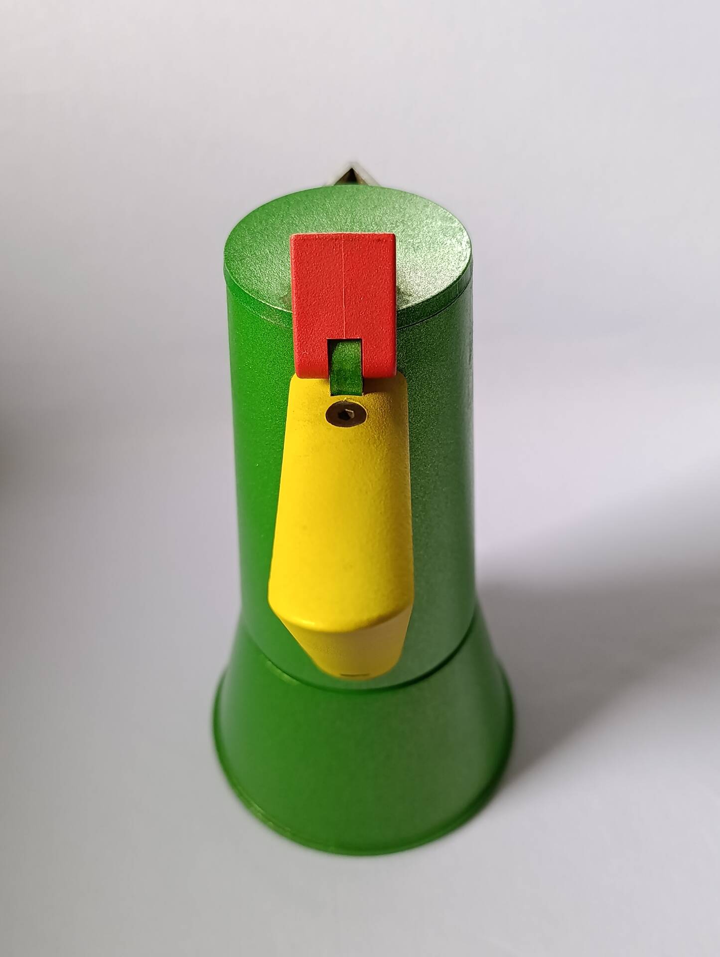 Vintage coffee maker Ettore Sottsass