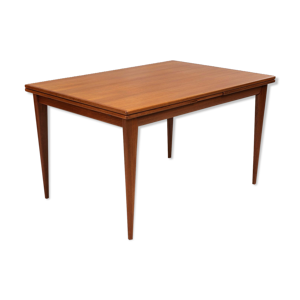 Table extensible 254
