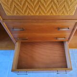Wardrobe 60s