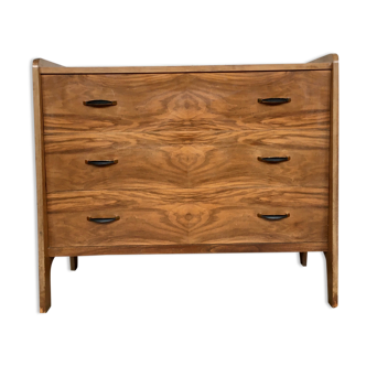 Commode vintage années 70