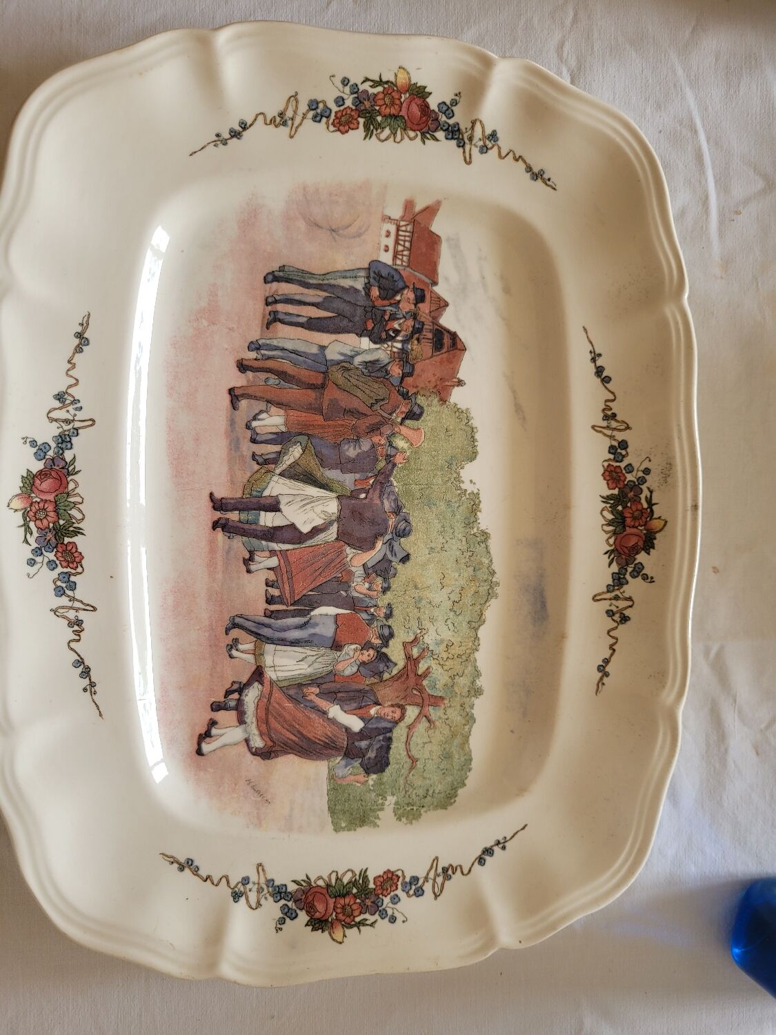 Obernai dish