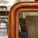 Miroir trumeau