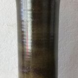 Vase en grès