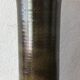 Sandstone vase
