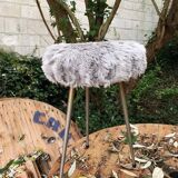 Moumoute stool