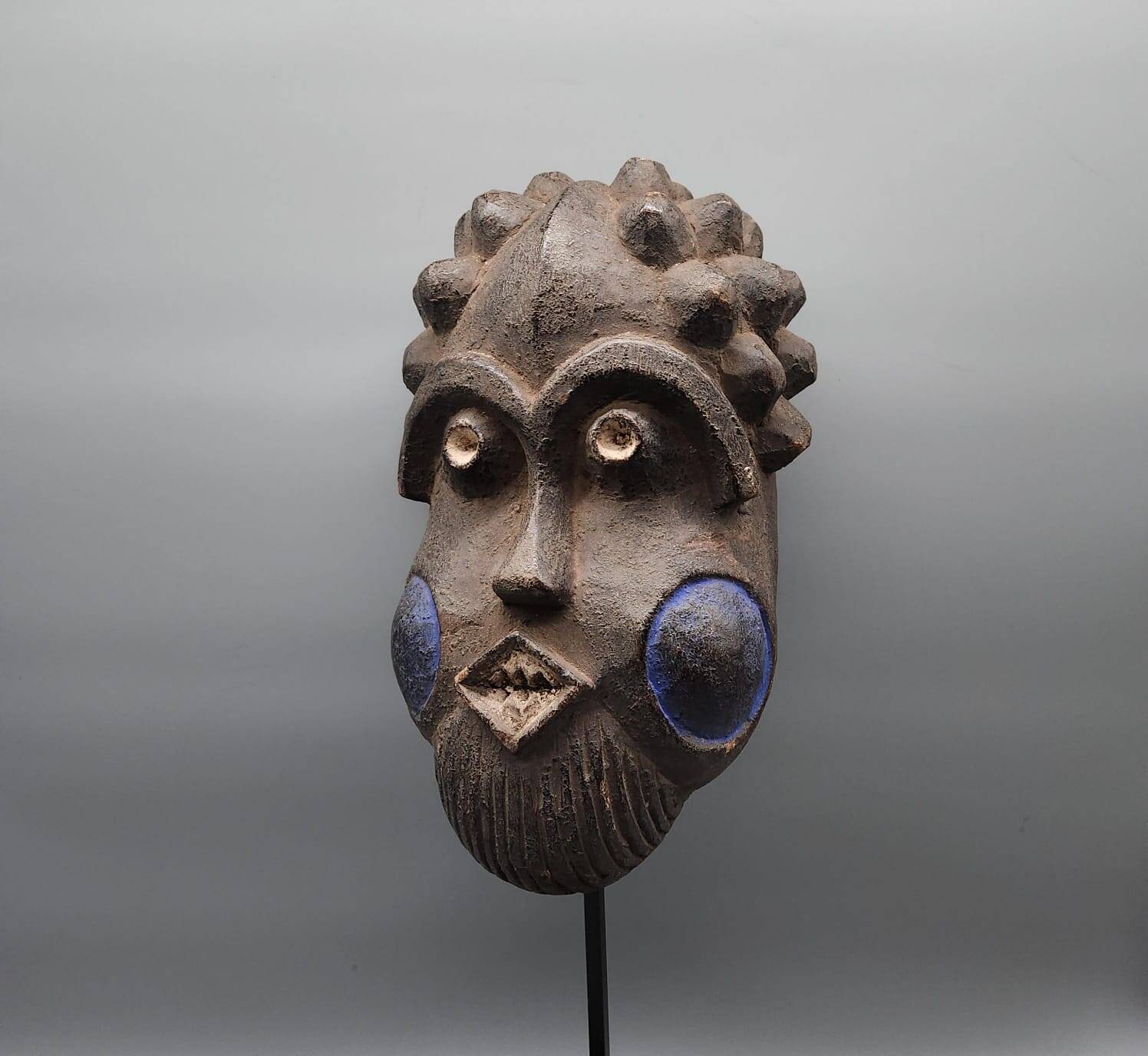 Bangwa mask