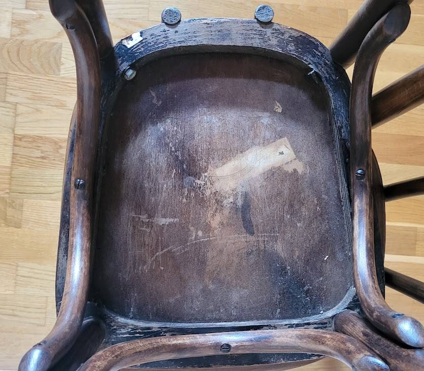 Luterma Bistro Chairs