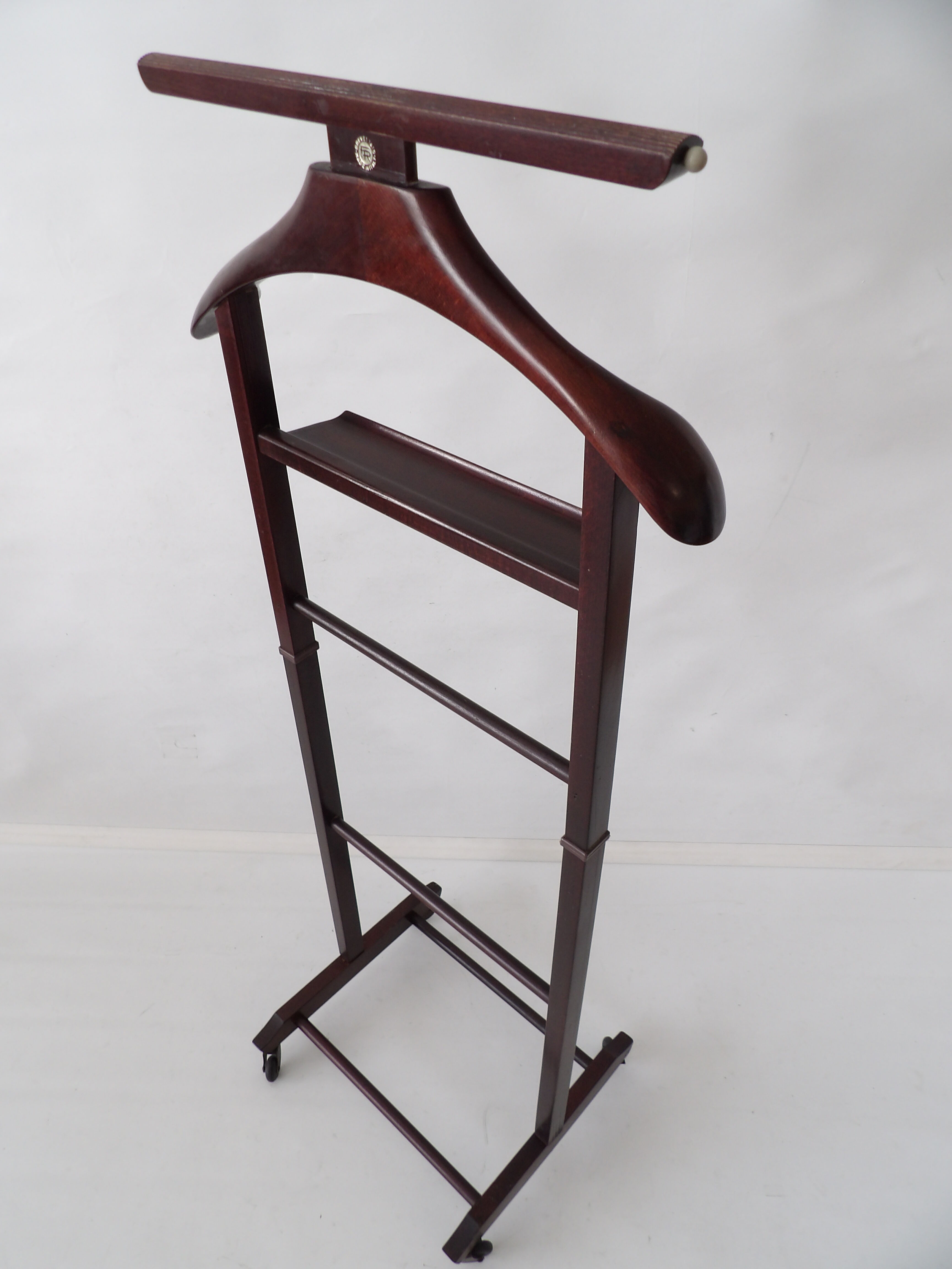 Ico Parisi vintage 60s night jack