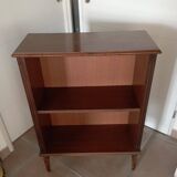Bibus shelf unit